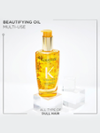 Alternative Image Kerastase Elixir Oil