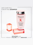 Alternative Image Kerastase Genesis Nutri Fortifiant Shampoo