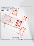 Alternative Image Kerastase Genesis Ampoules Cute Anti Chute