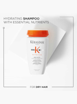 Alternative Image Kerastase Nutritive Satin Shampoo Dry Hair