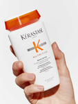 Alternative Image Kerastase Nutritive Satin Shampoo Dry Hair