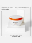 Alternative Image Kerastase Nutritive Masque Intense Riche