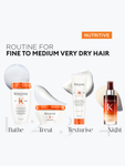 Alternative Image Kerastase Nutritive Bain Satin Riche