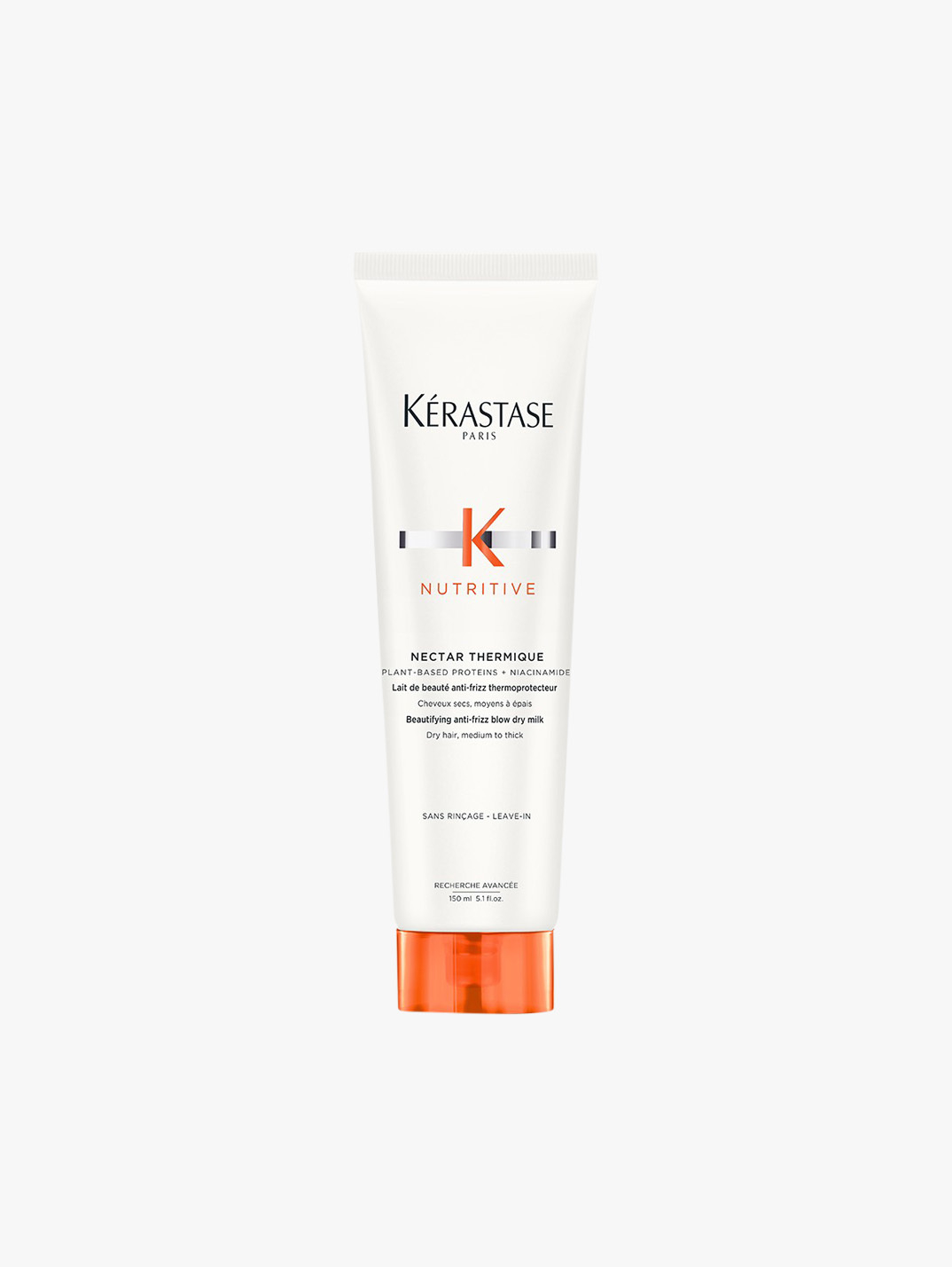 Nutritive Blow-Dry Primer for Dry Hair