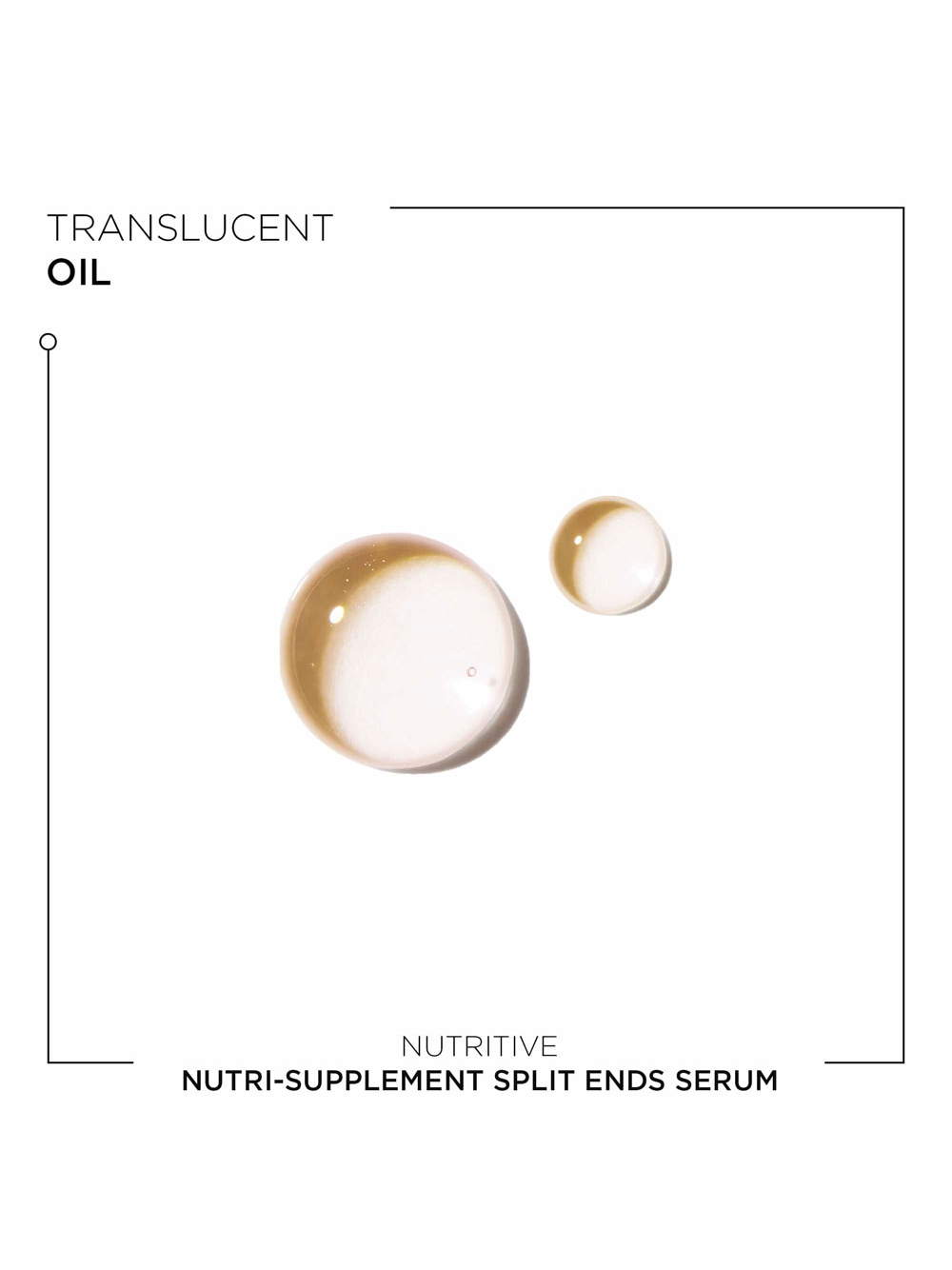 Alternative Image Kerastase Nutritive Split Ends Serum