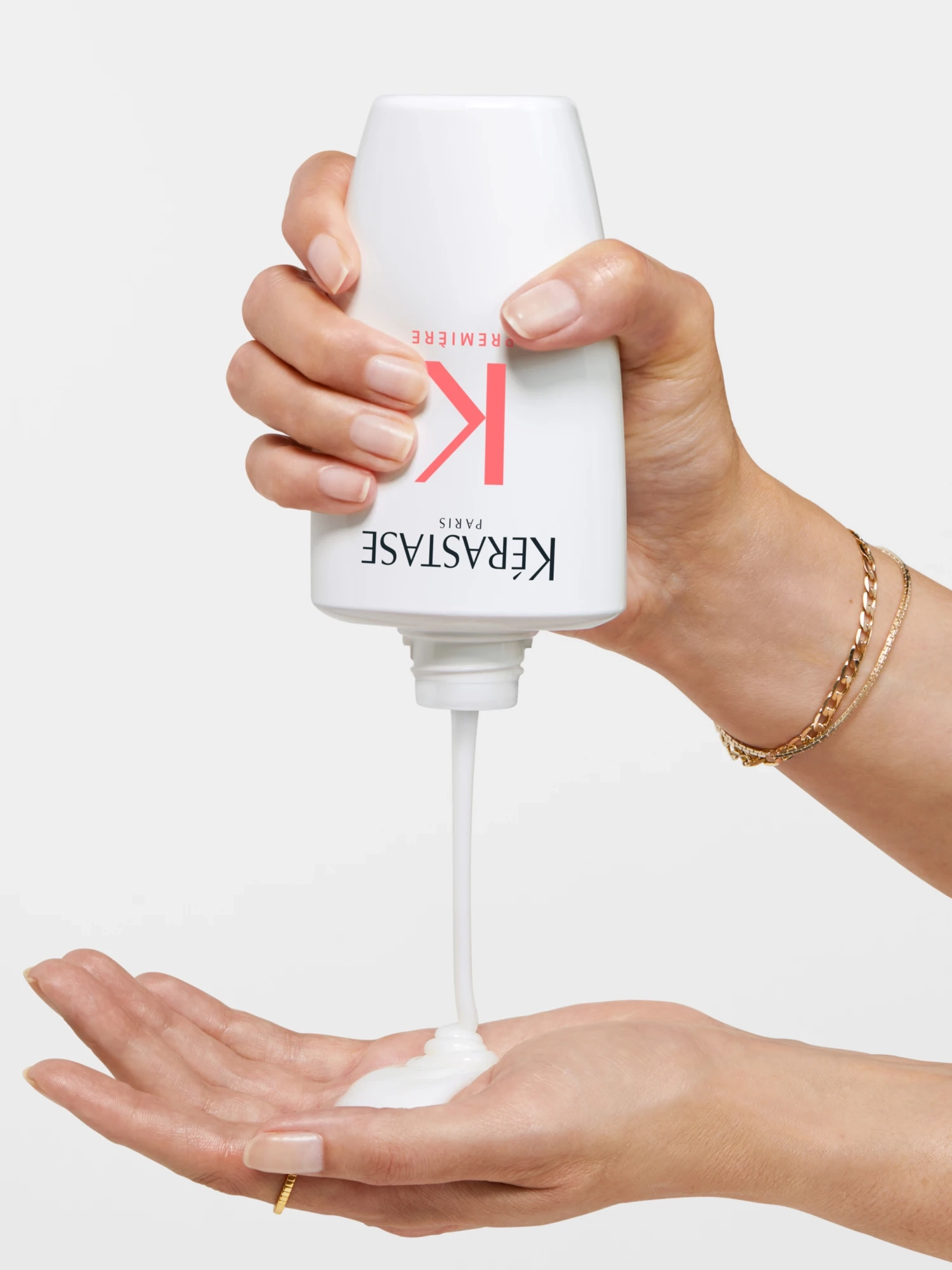 Kérastase Première Decalcifying Repairing Shampoo | MECCA