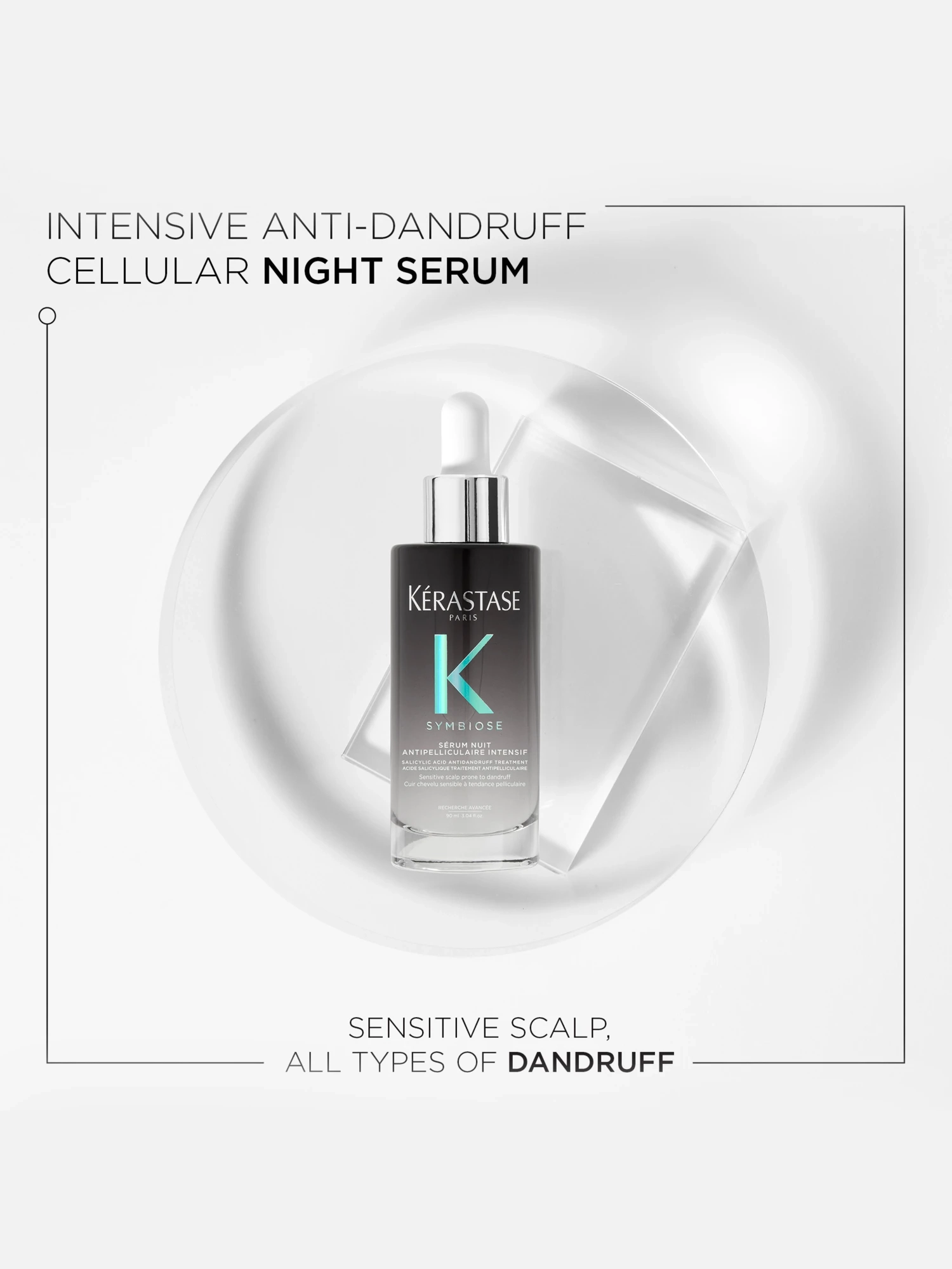 Alternative Image Kerastase Symbiose Serum