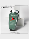 Alternative Image Kerastase Genesis Homme Bain De Masse