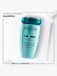 Alternative Image Kerastase Resistance Strengthening Shampoo