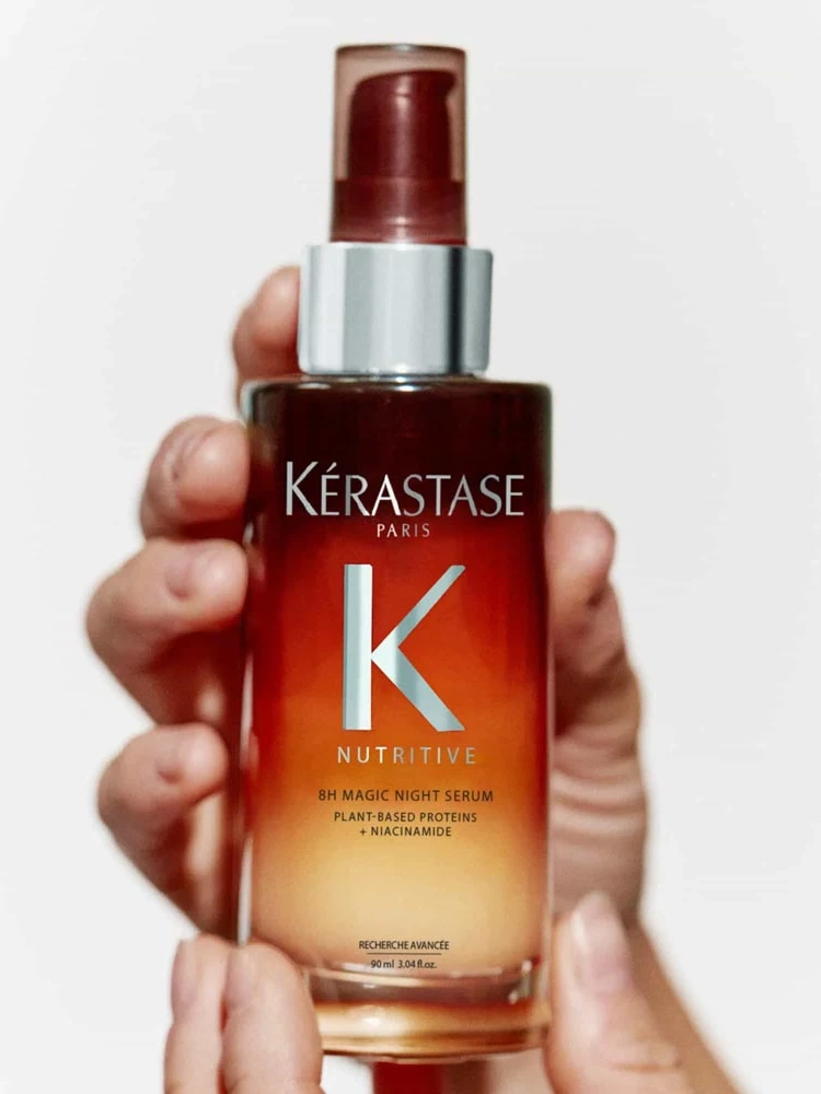 Alternative Image Kerastase Nutritive8 Hr Night Serum