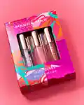 Alternative Image Mecca Max Mini Lip Gloss Trio