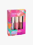 Hero Mecca Max Mini Lip Gloss Trio