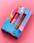 Alternative Image Mecca Max Pout Pencil Pout Pop Lipstick Duo