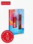 Hero Mecca Max Pout Pencil Pout Pop Lipstick Duo