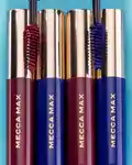 Alternative Image Mecca Max Coloured Mini Mascara Duo