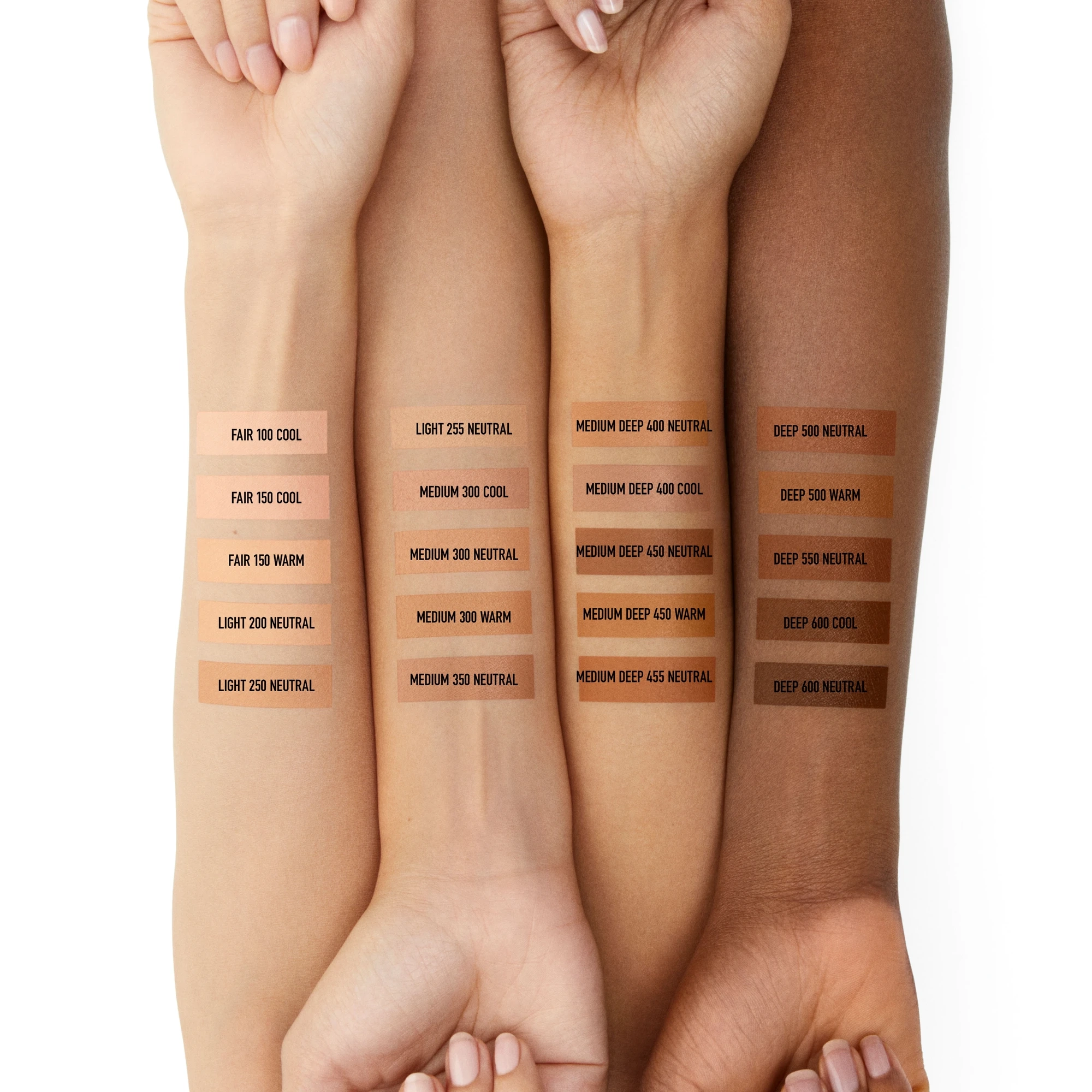 Alternative Image Bare Minerals Bare Pro16 Hr Wear All Over Matte Concealer