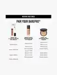 Alternative Image Bare Minerals Bare Pro16 Hr Wear All Over Matte Concealer
