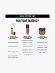 Alternative Image Bare Minerals Bare Pro16 Hr Wear All Over Matte Concealer