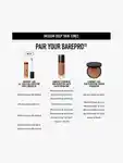 Alternative Image Bare Minerals Bare Pro16 Hr Wear All Over Matte Concealer