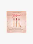 Alternative Image Charlotte Tilbury Charlottes Iconic Hollywood Lip Trio