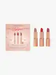 Hero Charlotte Tilbury Charlottes Iconic Hollywood Lip Trio