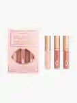 Hero Charlotte Tilbury Mini Collagen Lip Bath Icons