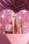 Alternative Image Charlotte Tilbury Pillow Talk Icons On The Go Set