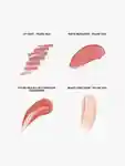 Swatch Charlotte Tilbury Pillow Talk Iconic Lip And Cheek Secrets