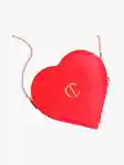 Alternative Image Charlotte Tilbury Red Heart Bag