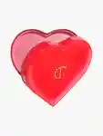 Hero Charlotte Tilbury Red Heart Bag