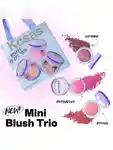 Alternative Image Kosas Mini Blush Is Life Trio