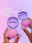 Alternative Image Kosas Mini Blush Is Life Trio