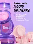 Alternative Image Kosas Mini Blush Is Life Trio