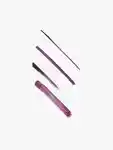 Swatch Stila Stay All Day Smudge Set Waterproof Gel Eye Liner