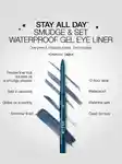 Alternative Image Stila Stay All Day Smudge Set Waterproof Gel Eye Liner