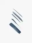 Swatch Stila Stay All Day Smudge Set Waterproof Gel Eye Liner
