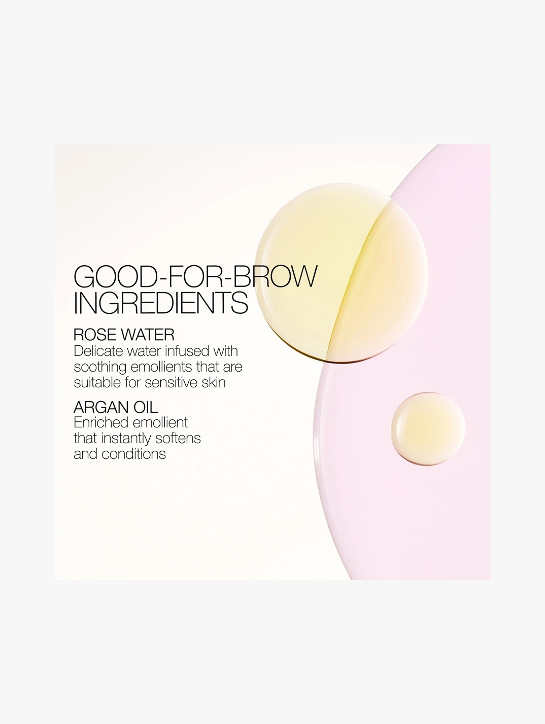 Alternative Image NARS Brow Shaping Gel