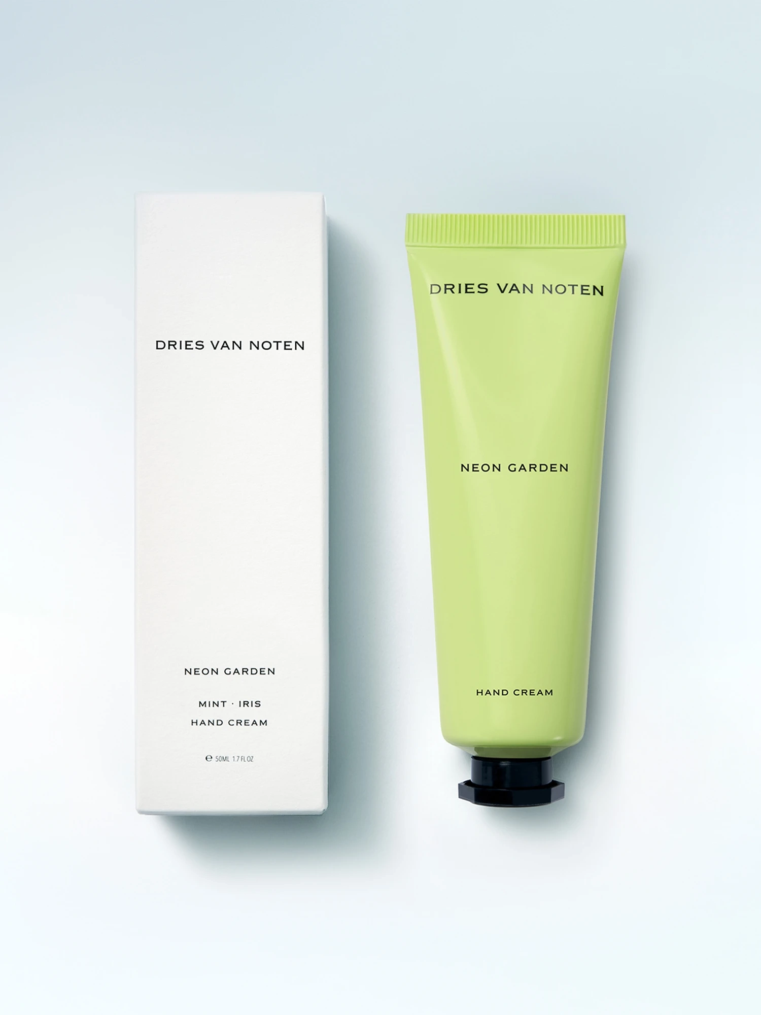 Dries Van Noten Neon Garden Hand Cream | MECCA