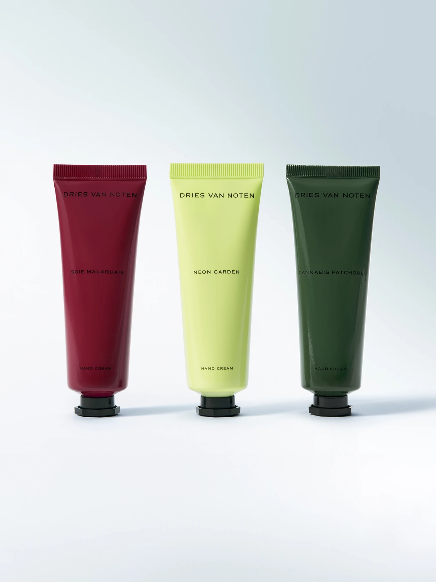 Dries Van Noten Neon Garden Hand Cream | MECCA