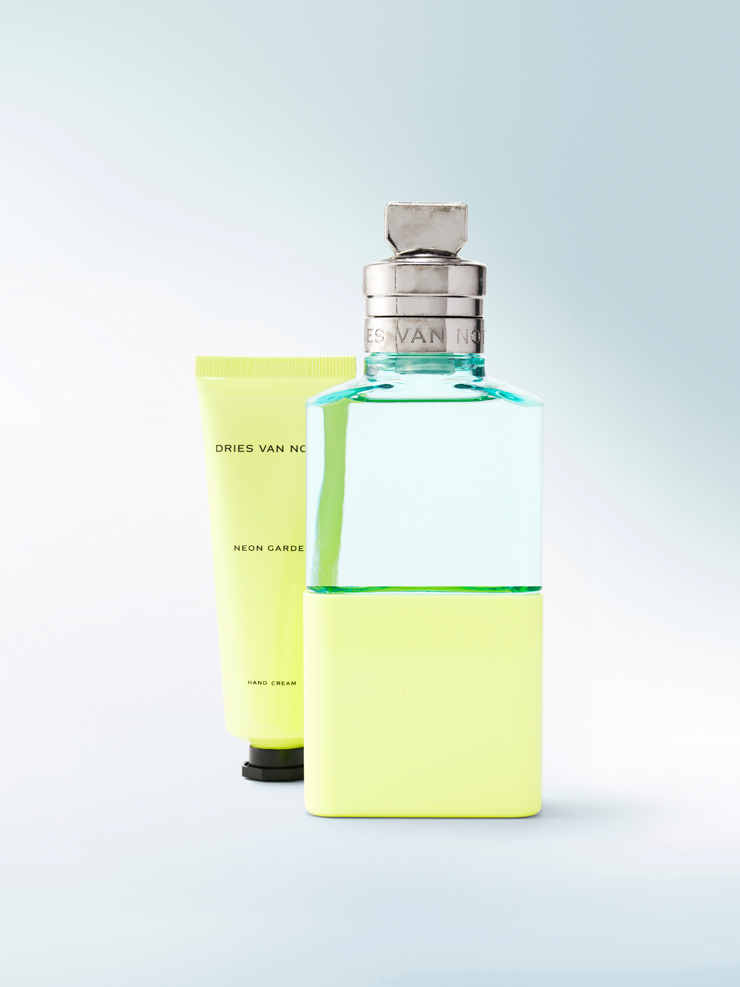 【THE MECCA】DRIES VAN NOTEN Dries Van Noten Neon Garden Hand Cream | MECCA