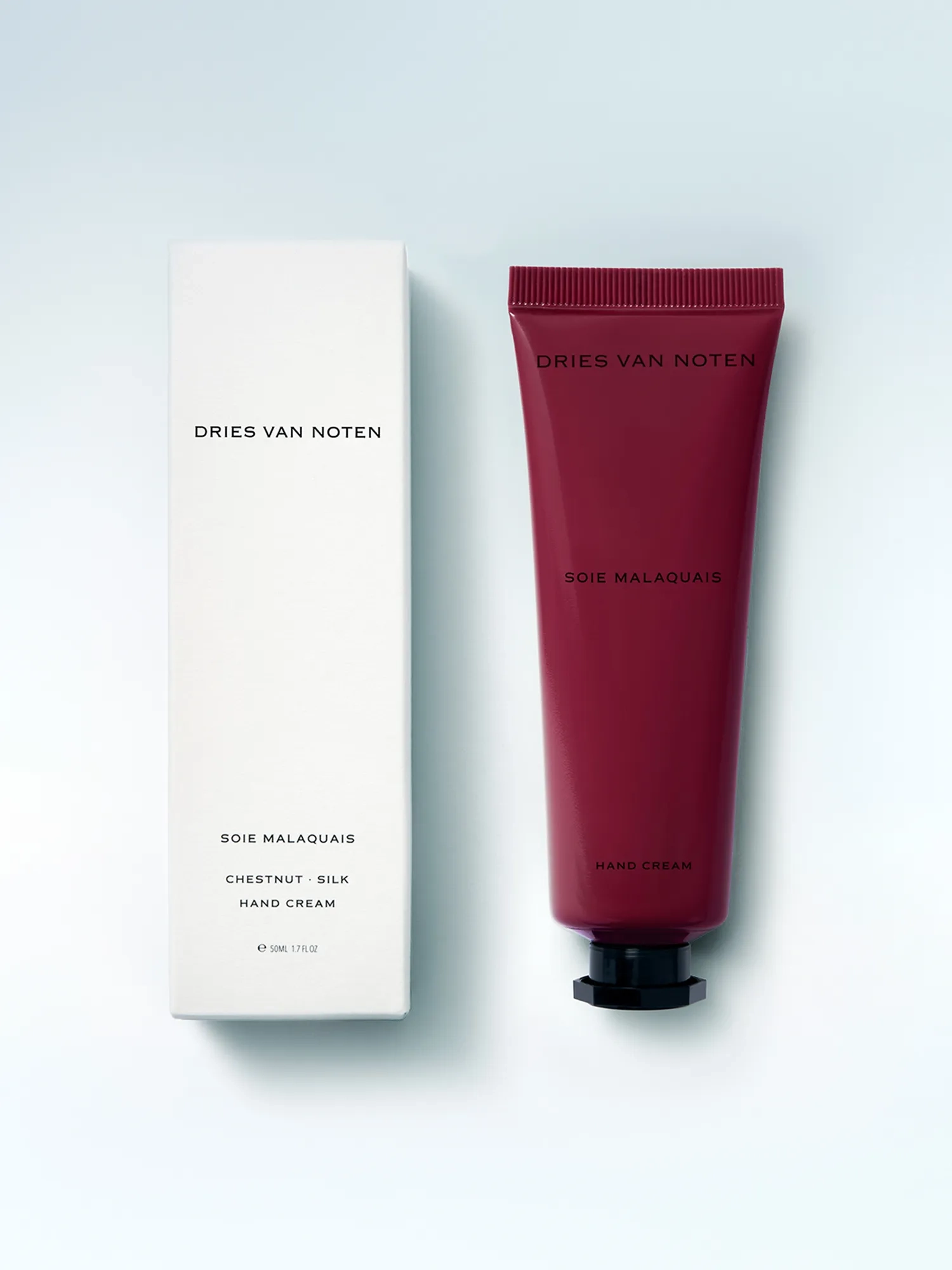 Dries Van Noten Soie Malaquais Hand Cream | MECCA