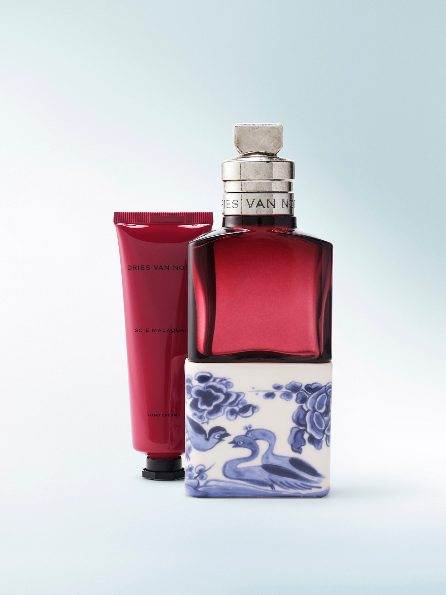 Dries Van Noten Soie Malaquais Hand Cream | MECCA