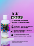 Alternative Image IGK More Life Conditioner