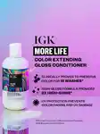 Alternative Image IGK More Life Conditioner