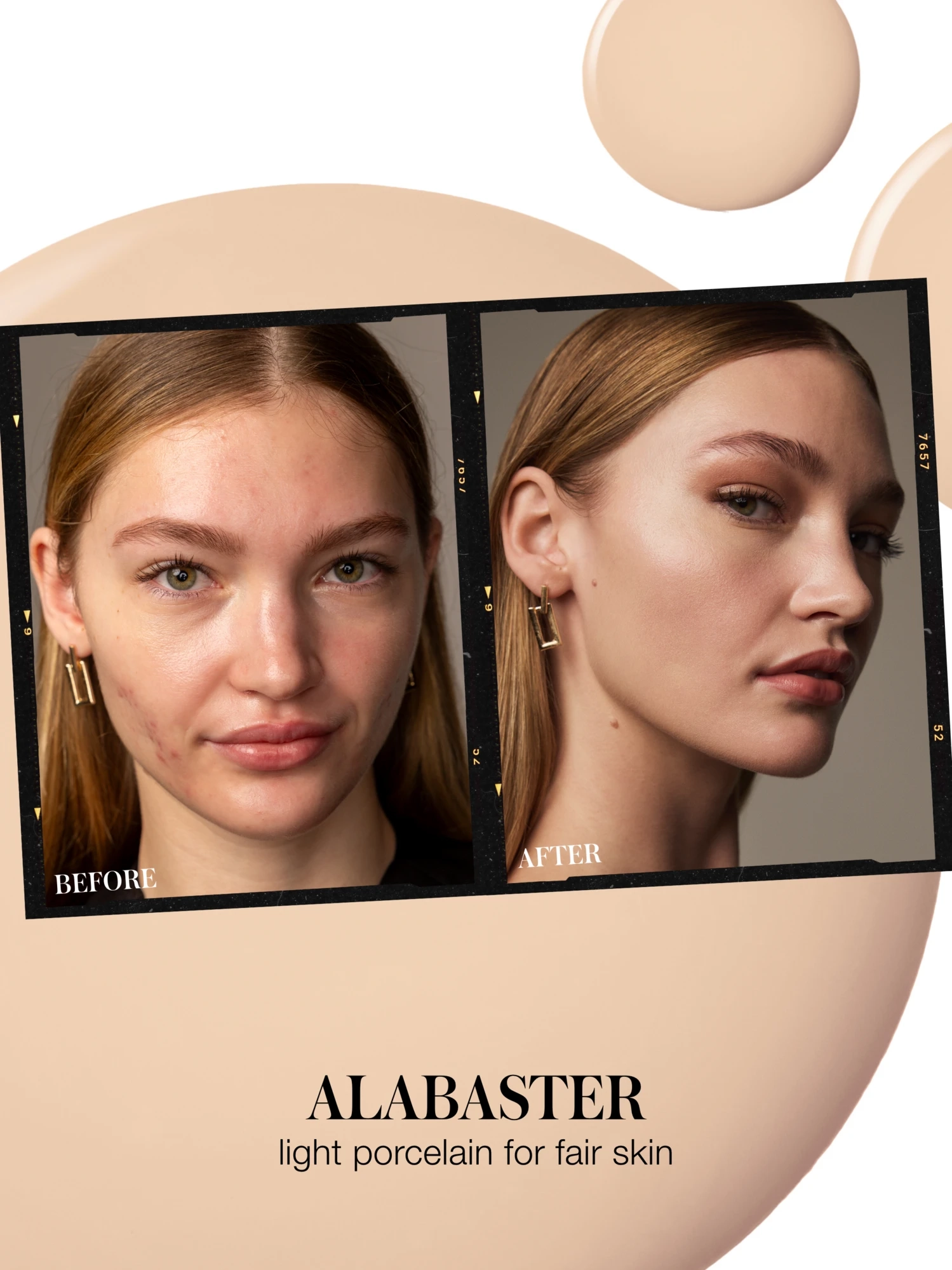 Alternative Image RMS Beauty Sun Coverup Super Tint SP F50