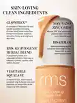 Alternative Image RMS Beauty Sun Coverup Skin Tint SP F50