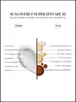 Alternative Image RMS Beauty Sun Coverup Skin Tint SP F50