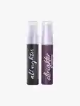 Hero Urban Decay All A Nighter Matte Setting Spray Duo