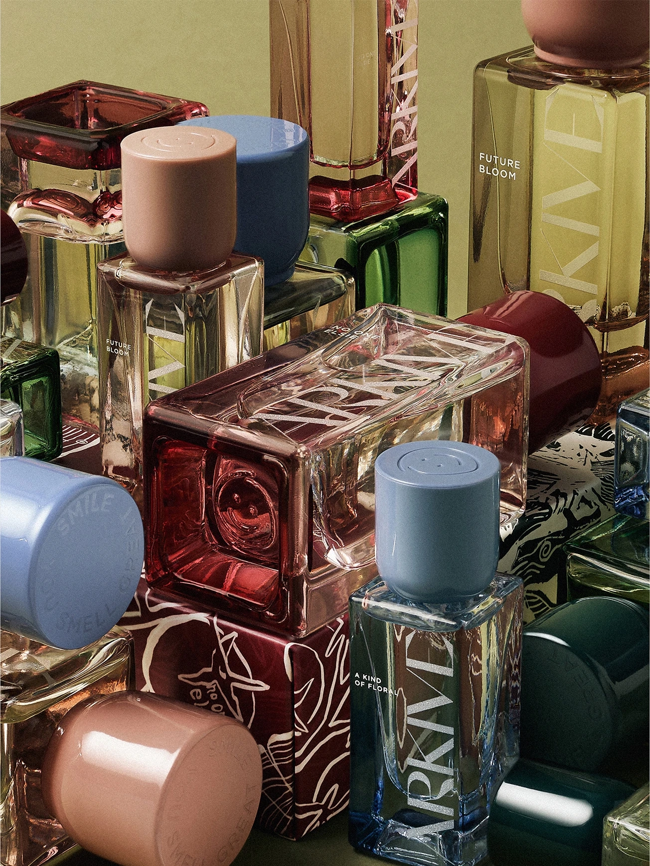 Alternative Image ARKIVE No One Elsie EDP
