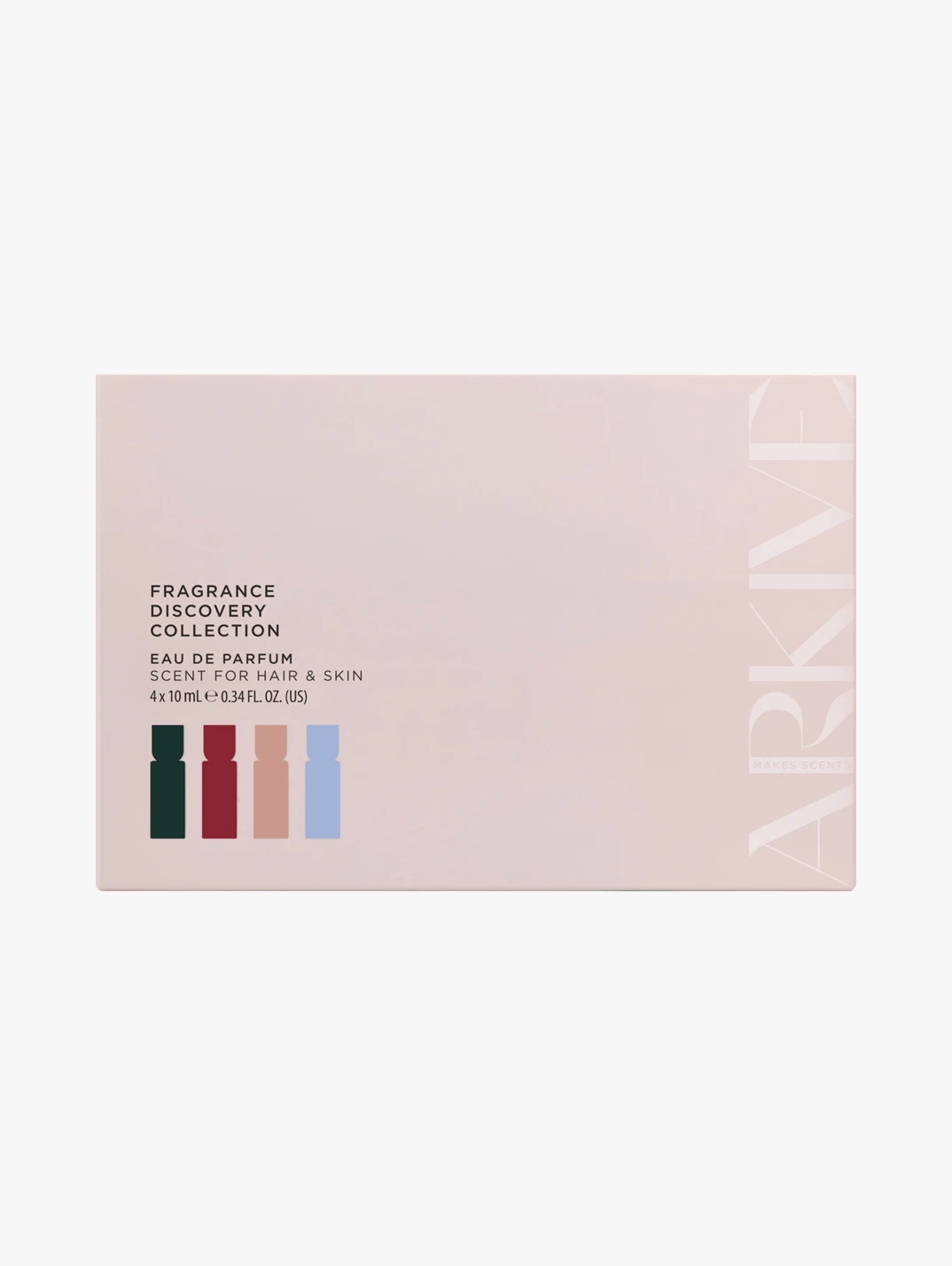 Alternative Image ARKIVE Fragrance Discovery Set